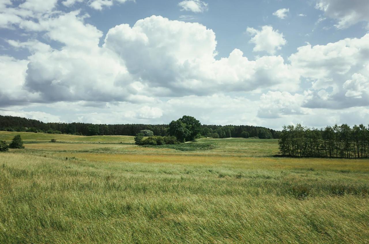 Feriendomizil Alter Garten Temmen-Ringenwalde Rom bilde